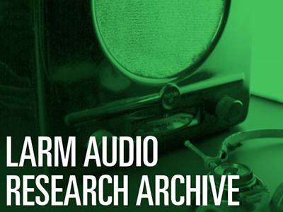 LARM.fm