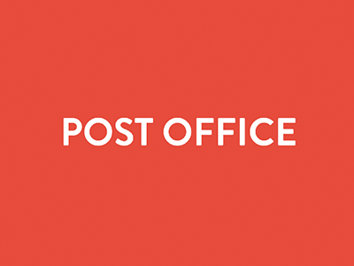 Post Office Social