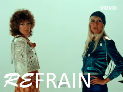 Refrain.dk